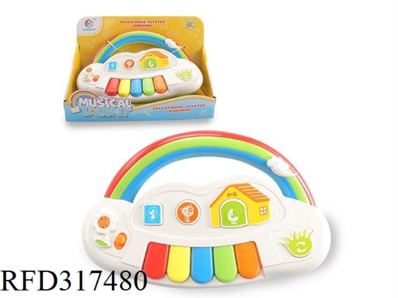 MUSIC PIANO