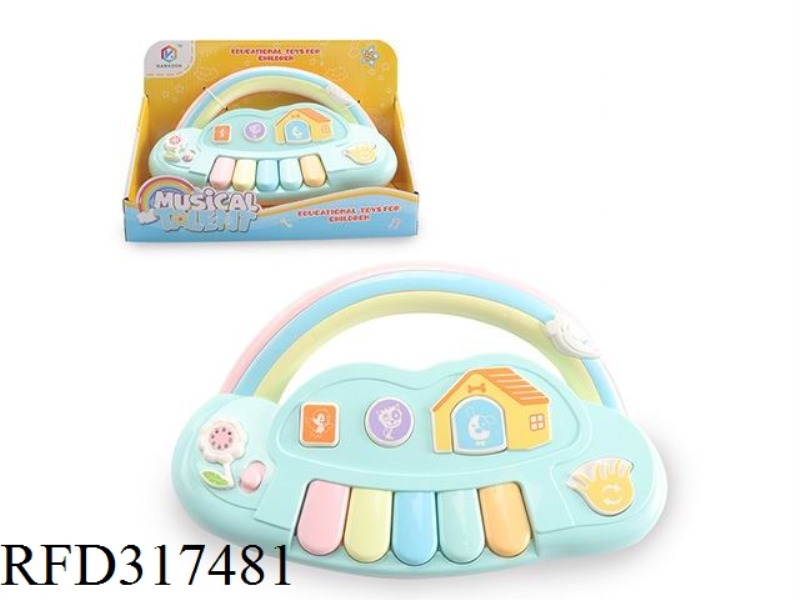 MUSIC PIANO