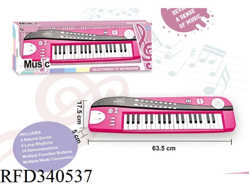 ELECTRONIC ORGAN