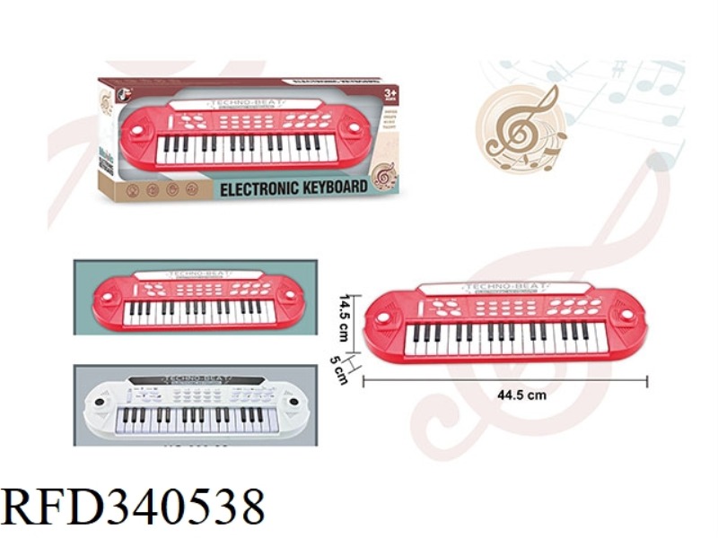 SMALL ELECTRONIC ORGAN