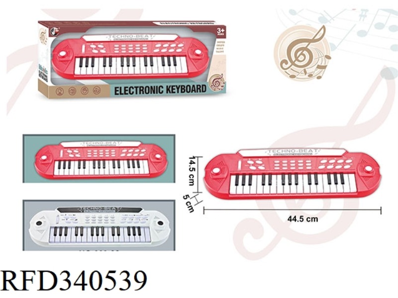 SMALL ELECTRONIC ORGAN