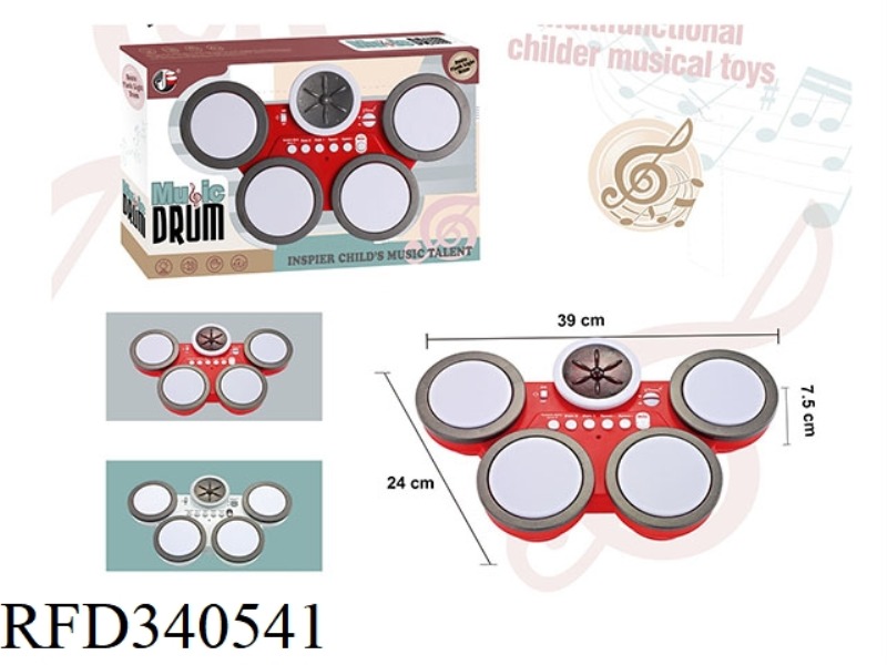 HAND DRUM