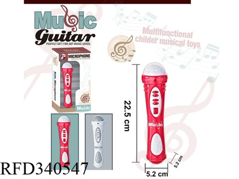 MICROPHONE
