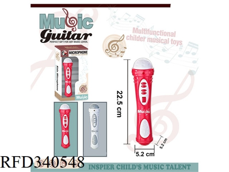 MICROPHONE