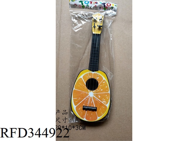 FRUIT GUITAR