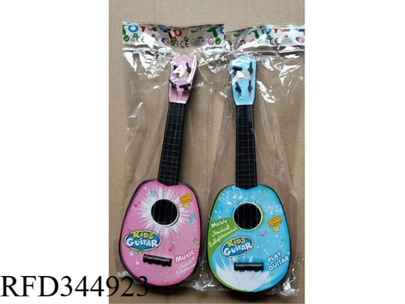 MUSIC GUITAR