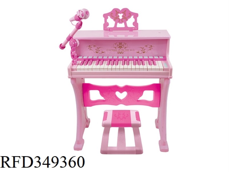 ELECTRONIC ORGAN