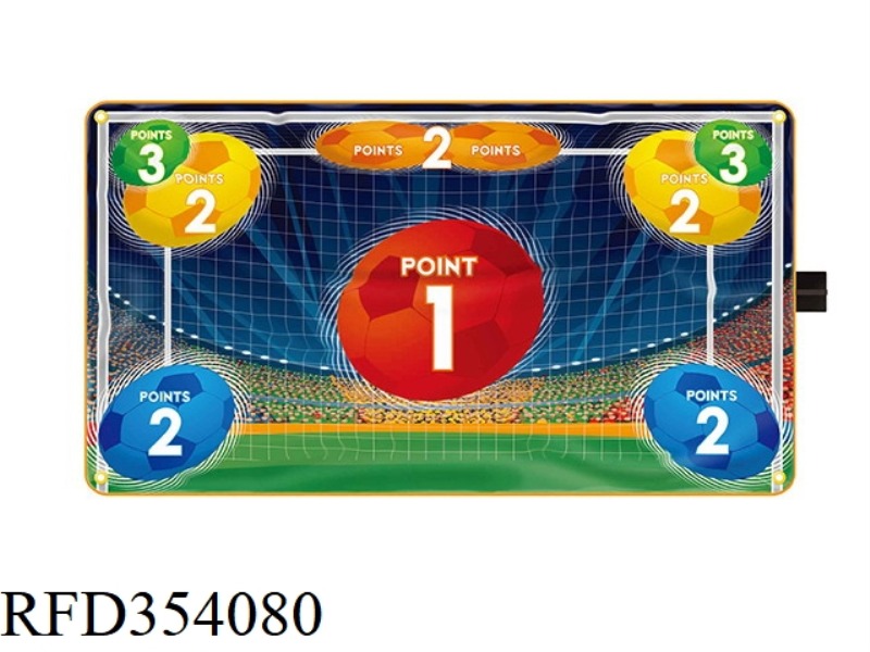 GOAL SET