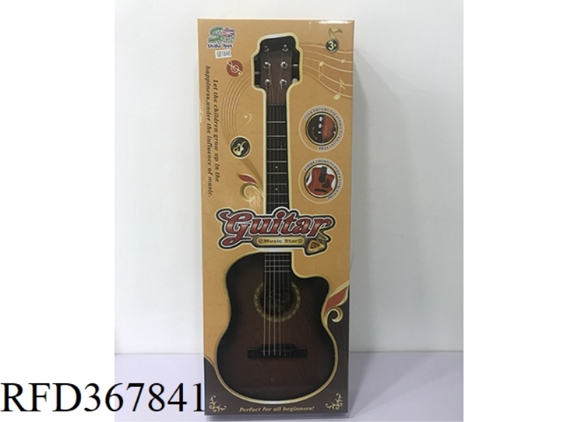 TRUE STRING MODEL GUITAR