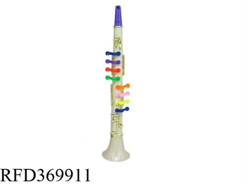 OCTAVE SAXOPHONE
