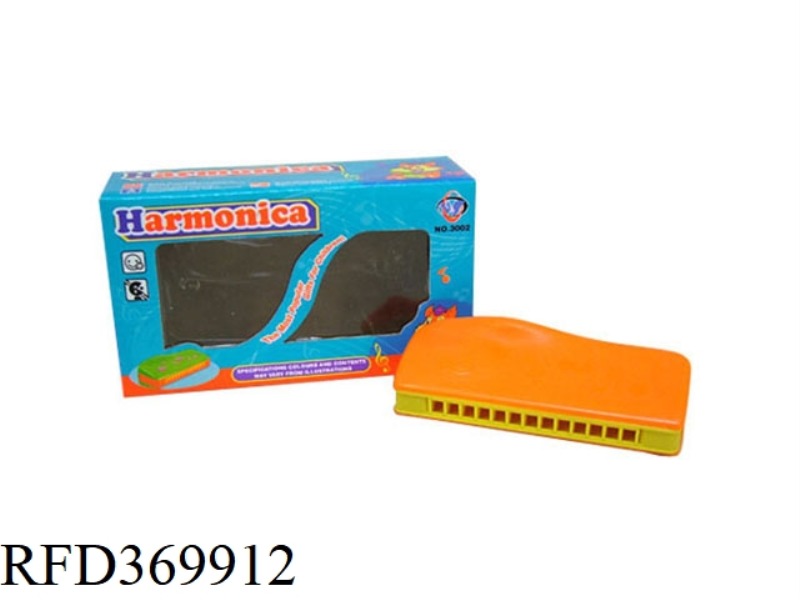 HARMONICA