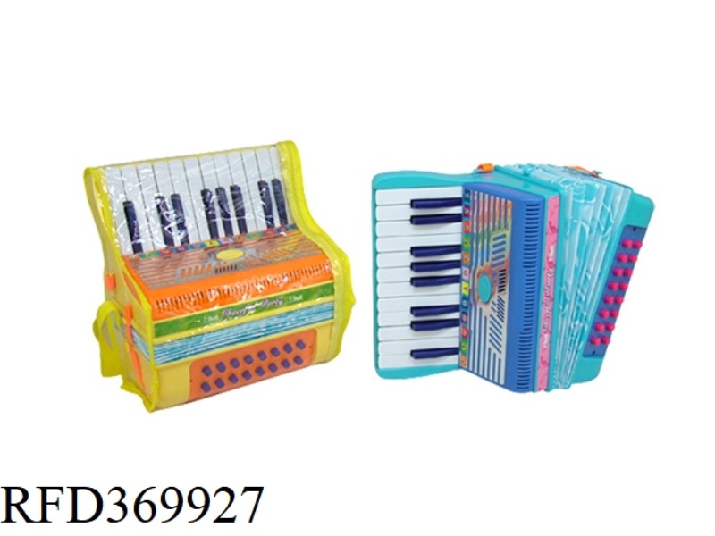 ACCORDION