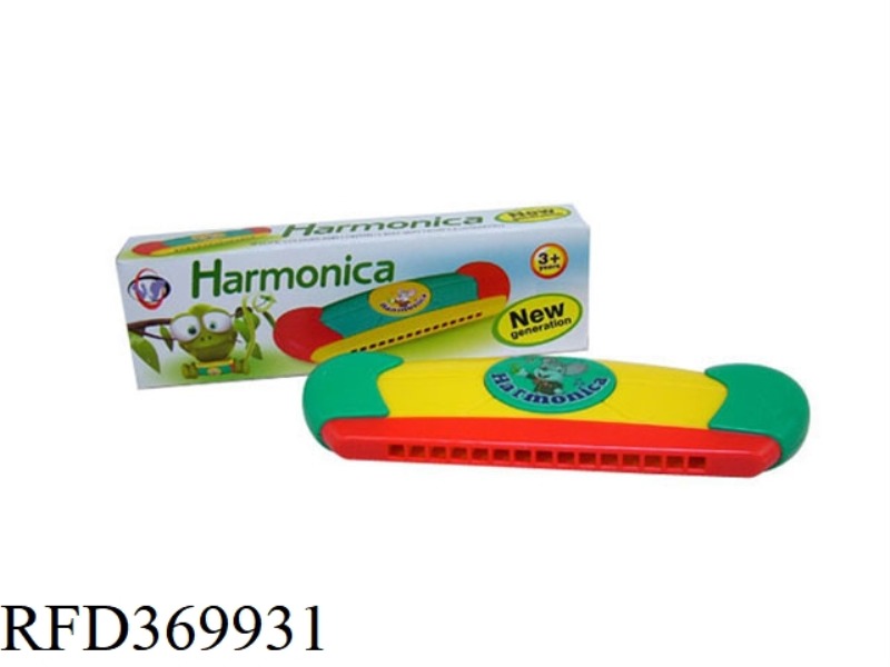 HARMONICA