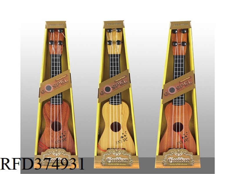 UKULELE