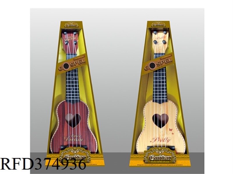 UKULELE