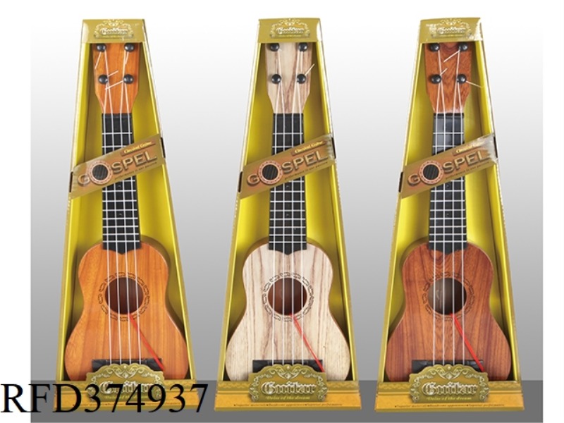 UKULELE