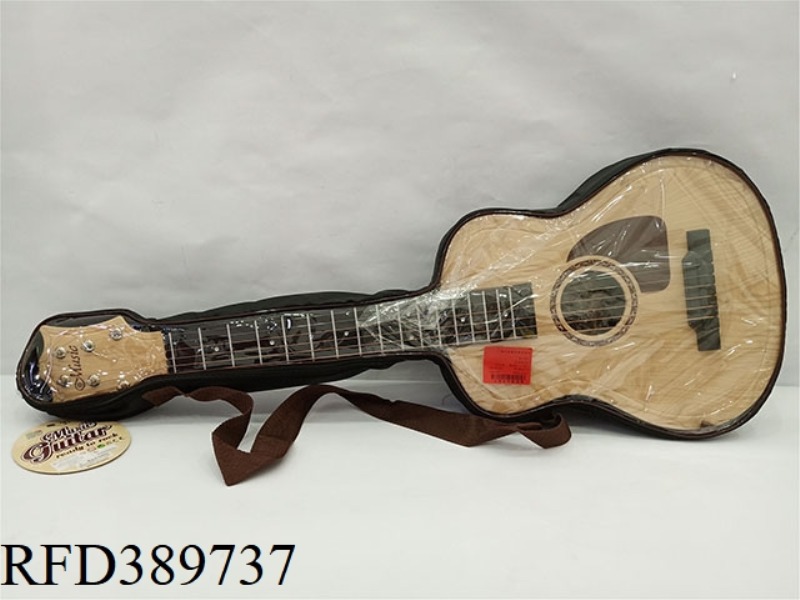 SIMULATION PATTERN REAL STRING MODEL GUITAR