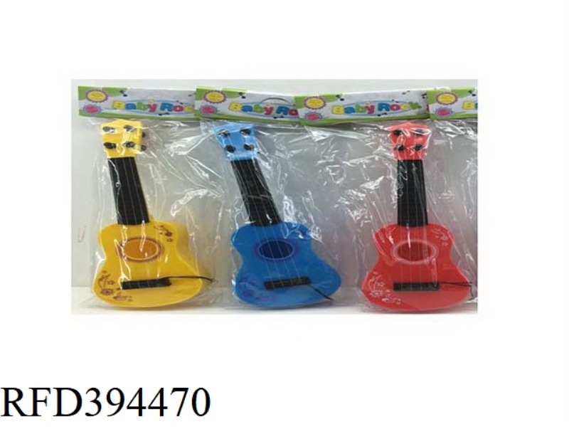 STRUM GUITAR