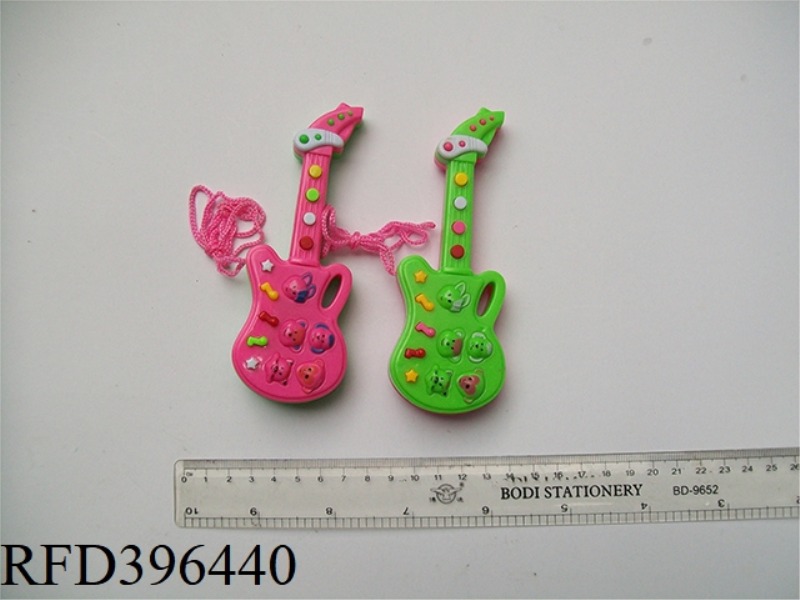 MUSIC MUSIC GUILTY (CHARGED)