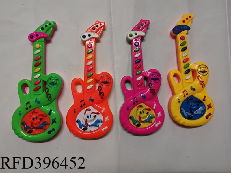 CARTOON DOG MUSIC
