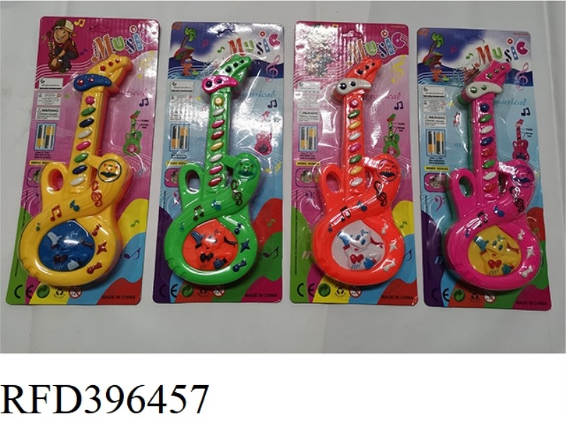 TANG LAO DICK MUSIC