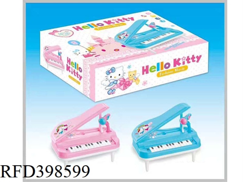 ELECTRONIC ORGAN