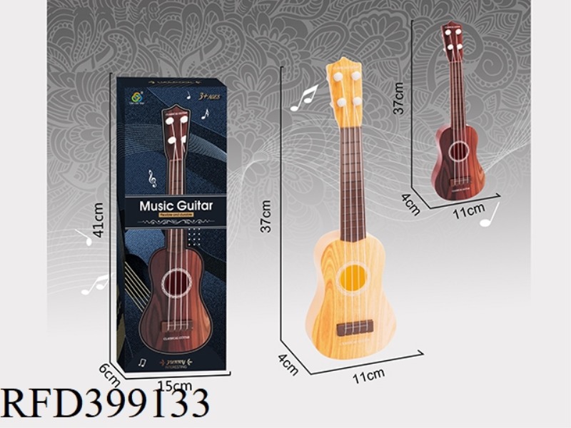 THERMAL TRANSFER SIMULATION GUITAR