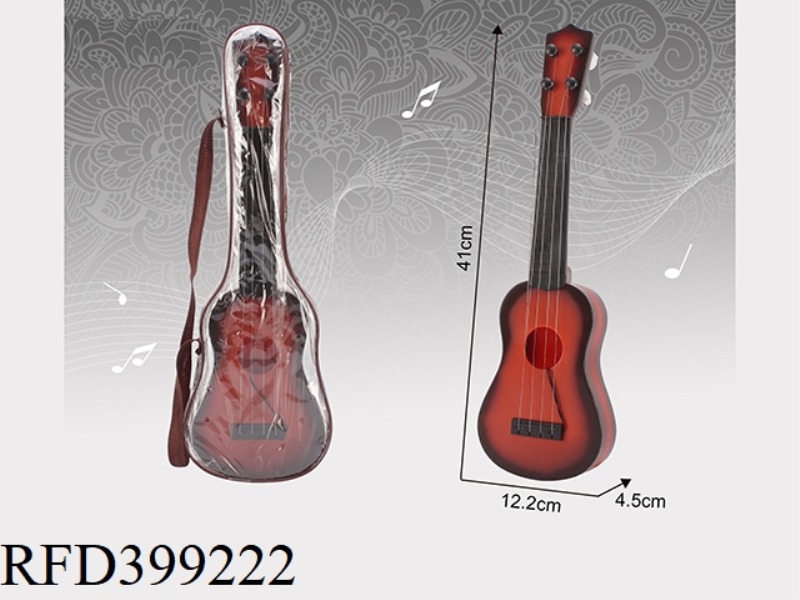 COFFEE GUITAR