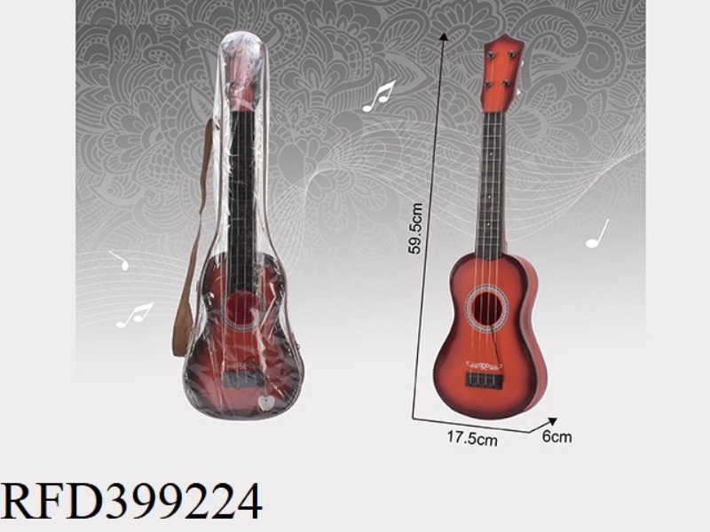 COFFEE GUITAR