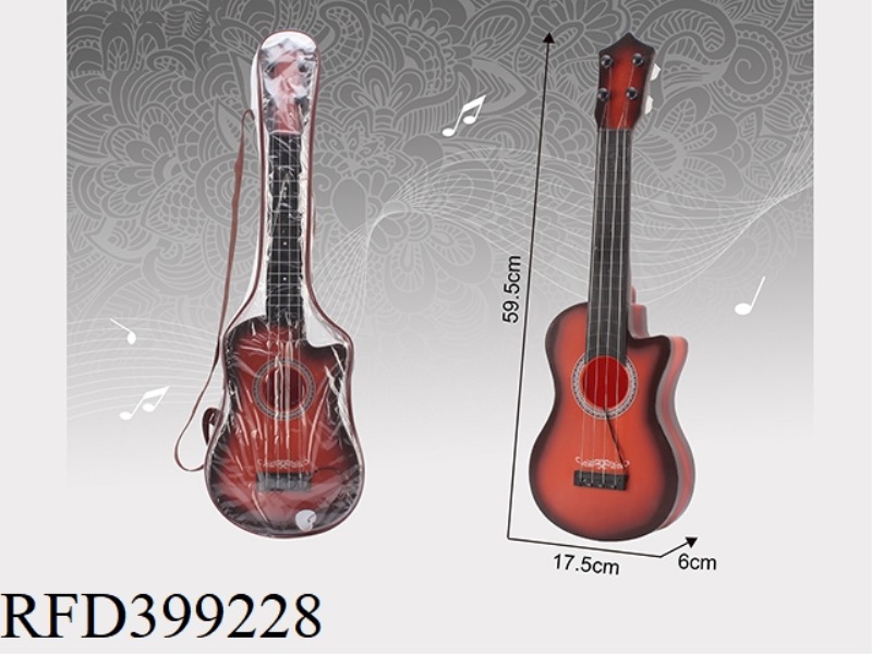 COFFEE GUITAR