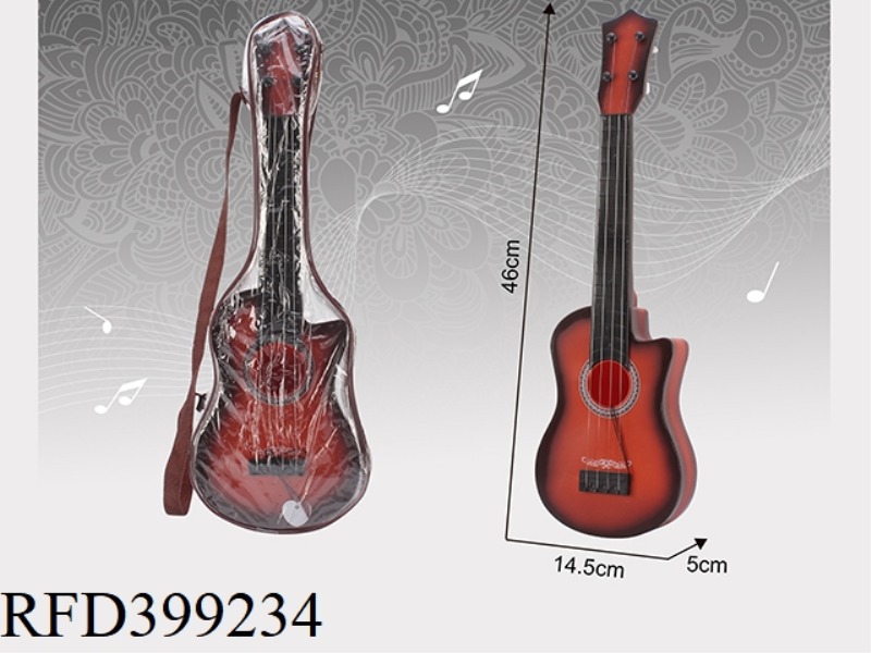 COFFEE GUITAR