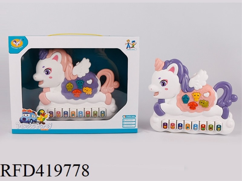 UNICORN ELECTRONIC PIANO