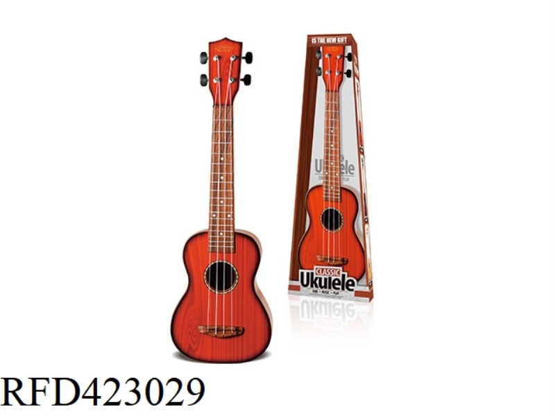 UKULELE