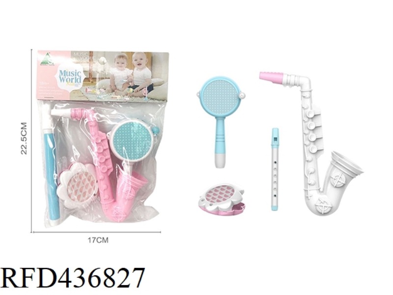 INSTRUMENT TOYS