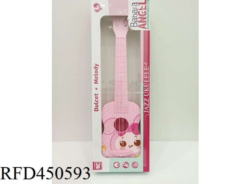 UKULELE