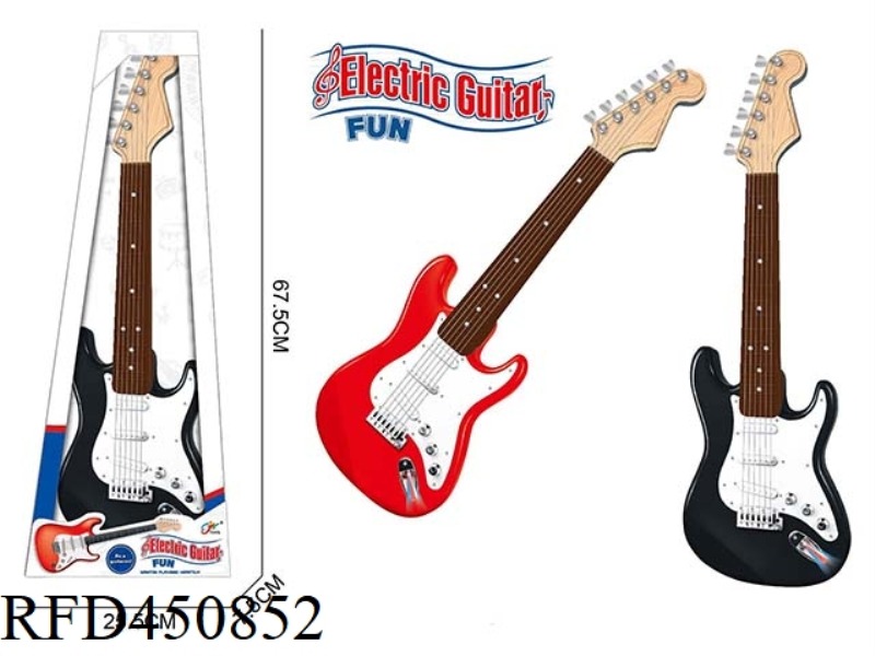 ELECTRIC GUITAR