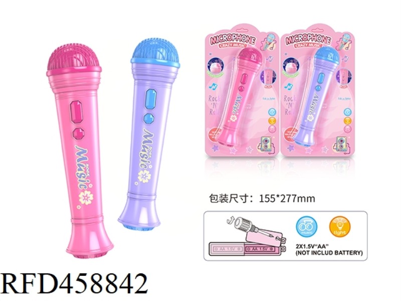 MICROPHONE