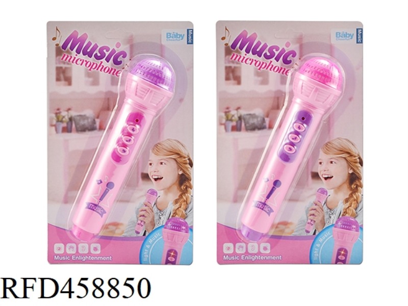 MICROPHONE