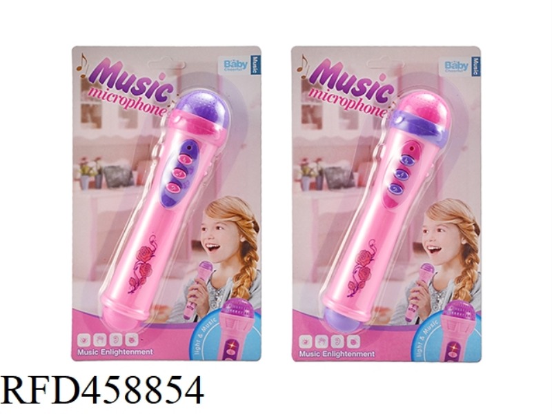 MICROPHONE