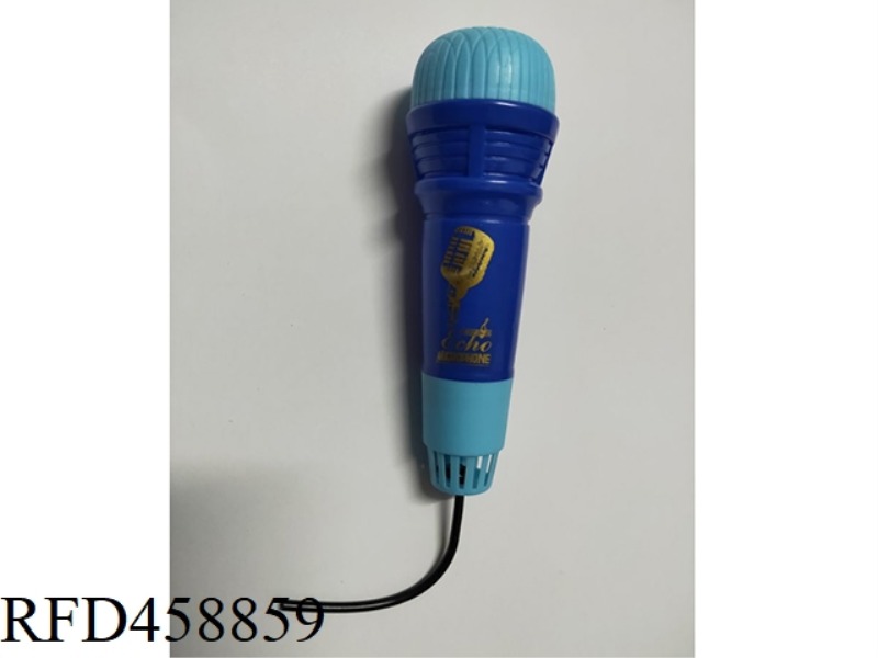 MICROPHONE