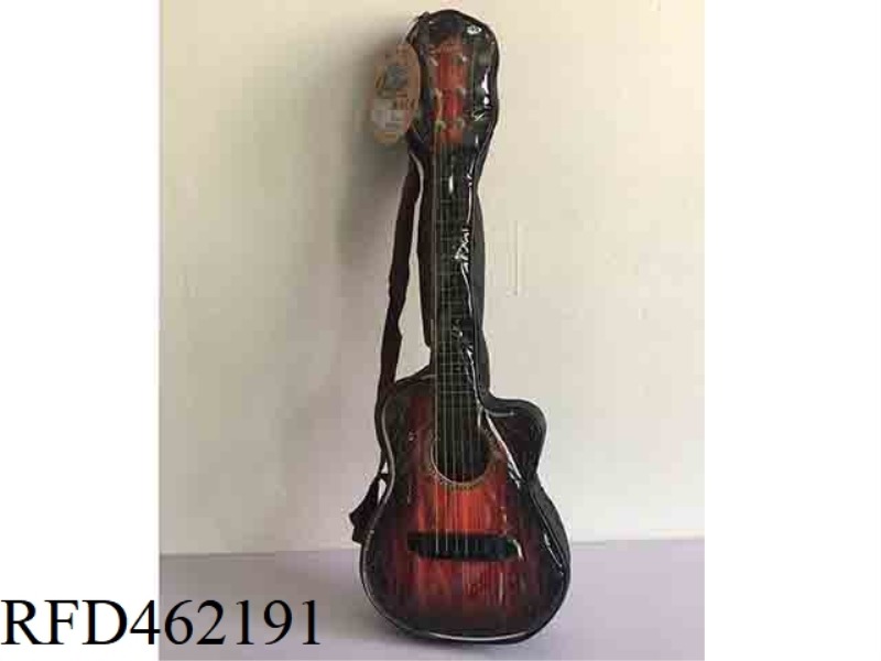 68CM TRUE STRING MODEL GUITAR