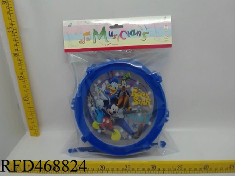 DRUM (MICKEY)
