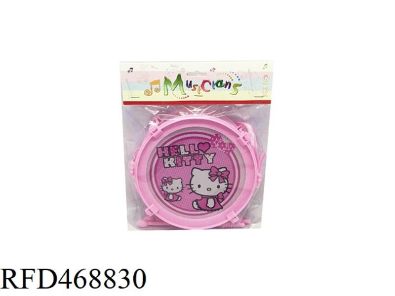 DRUM (KT CAT)