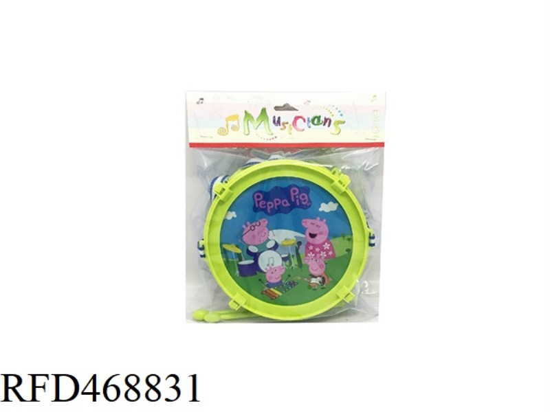 DRUM (PEPPA PIG)