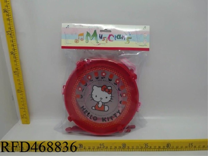 DRUM (KTTY CAT)