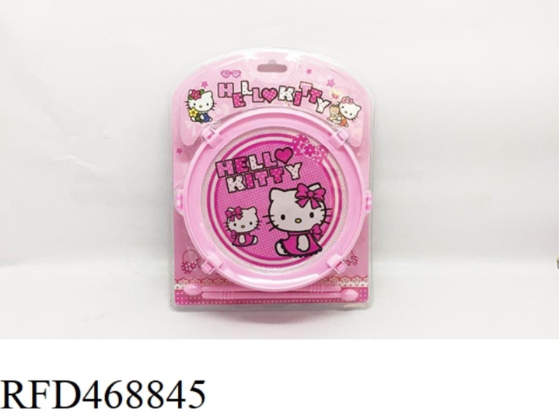 DRUM (KT CAT)