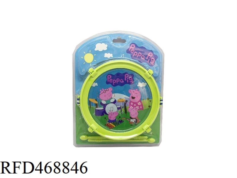 DRUM (PEPPA PIG)