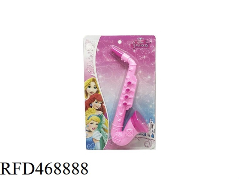 DISNEY SIMULATION SAX (PRINCESS)