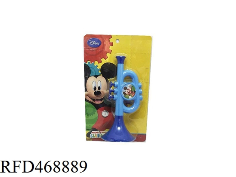 DISNEY SIMULATION HORN (MICKEY)