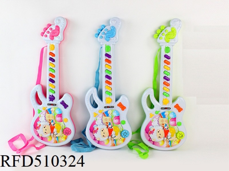BIG GUITAR